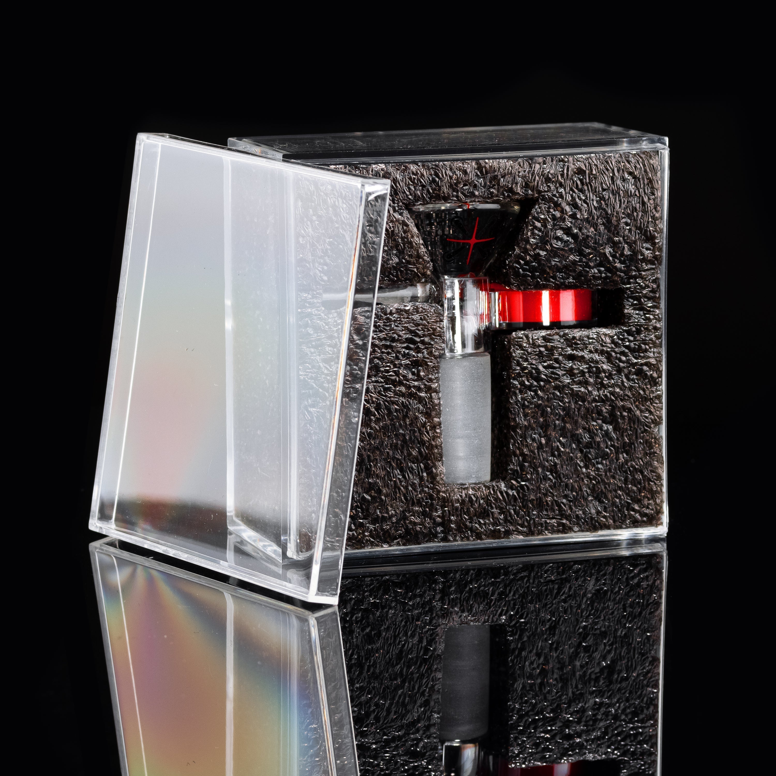 FLUX SpaceBowls - Discreet Smoker