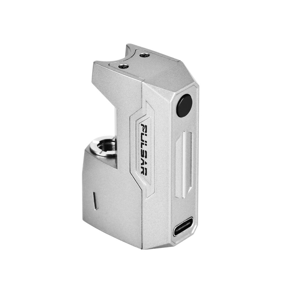 Pulsar GiGi H2O 510 Battery w/ Water Pipe Adapter - Discreet Smoker