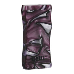 RYOT Acrylic Magnetic Taster Dugout Box - Discreet Smoker