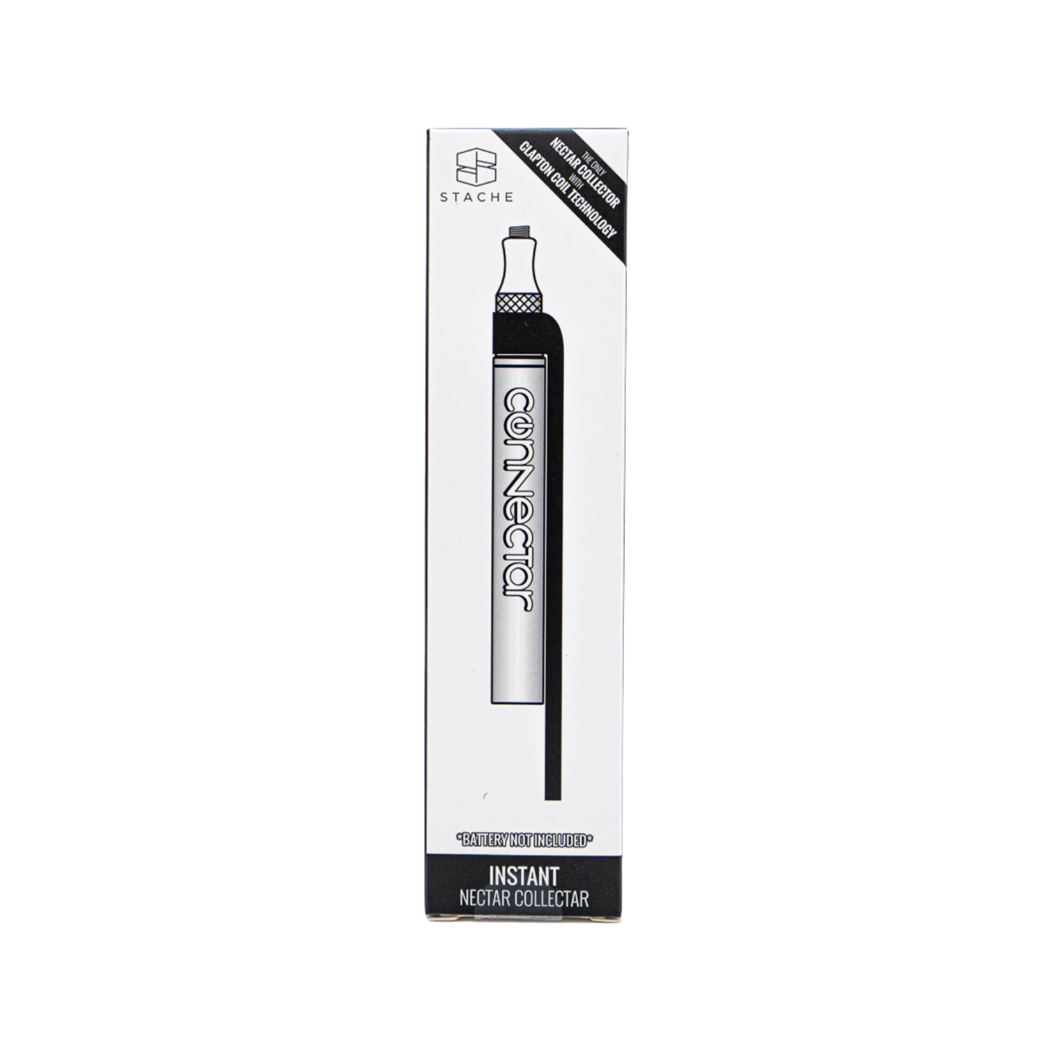 ConNectar mini Nectar collator adaptor by Stache - Discreet Smoker