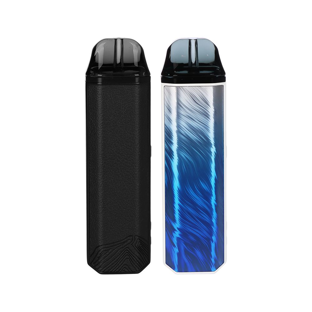 XVape Aria+ Dual Use Vaporizer | 2600mAh - Discreet Smoker