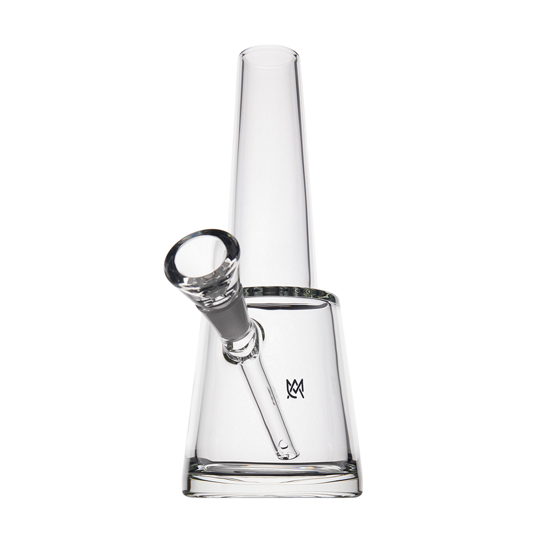 MJ Arsenal Summit Bong - Discreet Smoker