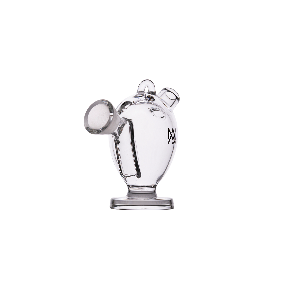 MJ Arsenal The Martian® Original Blunt Bubbler™ - Discreet Smoker