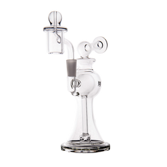MJ Arsenal Apollo Mini Dab Rig - Discreet Smoker