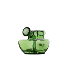 MJ Arsenal Commander Blunt Bubbler - Discreet Smoker