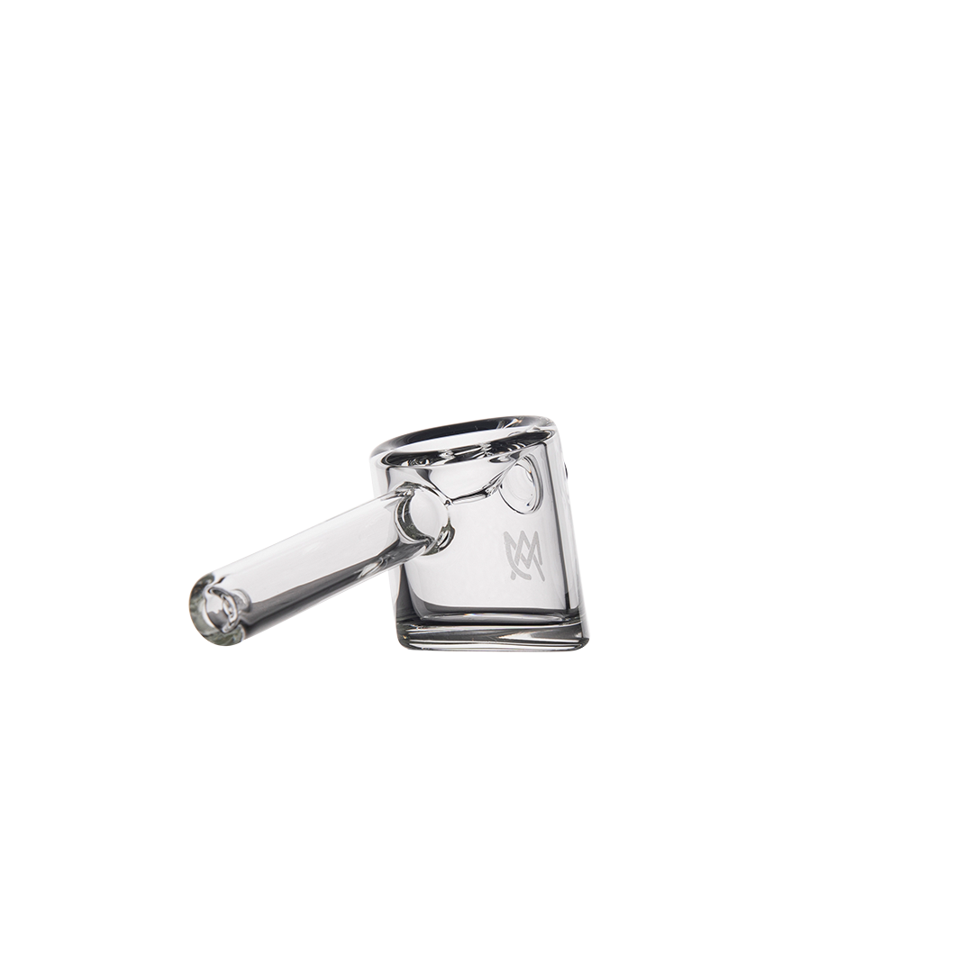 Kickstand Hand Pipe - Discreet Smoker