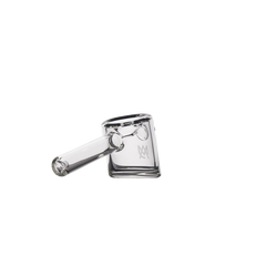 Kickstand Hand Pipe - Discreet Smoker