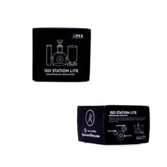 Apex Ancillary Iso Station Lite - Discreet Smoker