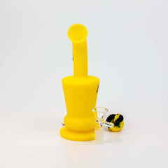 Honeybee Herb Dab Rig/Bong Travel Kit - Discreet Smoker