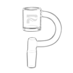 Pulsar U-Neck Quartz Banger - Discreet Smoker
