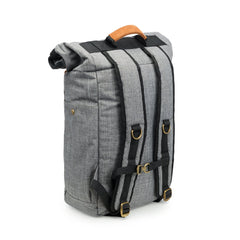 Revelry Drifter - Smell Proof Rolltop Backpack - Discreet Smoker