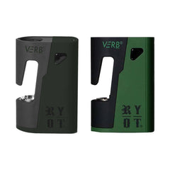 RYOT VERB 510 MINI Vaporizer | 280mAh - Discreet Smoker