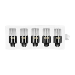 5pc Box - Yocan Orbit Quartz Cup Coil - Discreet Smoker