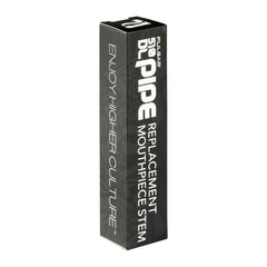 Pulsar 510 DL Pipe Replacement Mouthpiece - Discreet Smoker