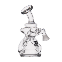MJ Arsenal Hydra Dab Rig Vape Edition - Discreet Smoker