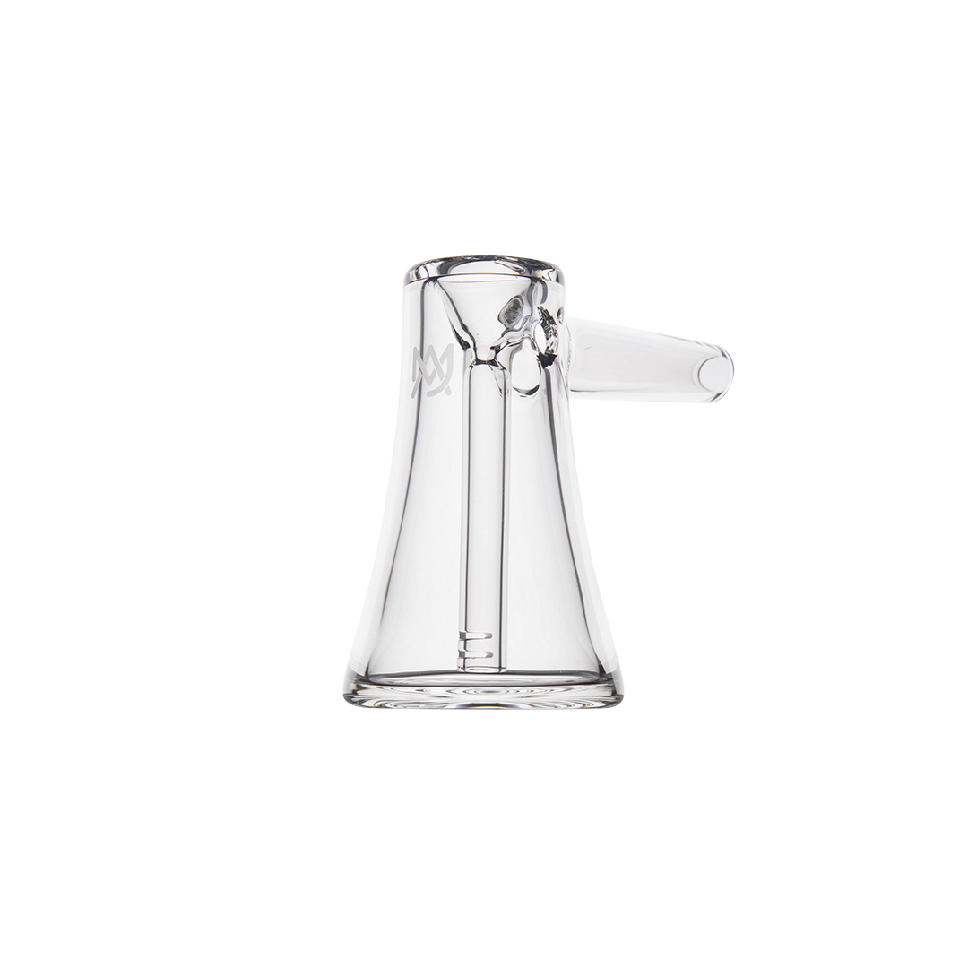 MJ Arsenal Vulkan Bubbler - Discreet Smoker