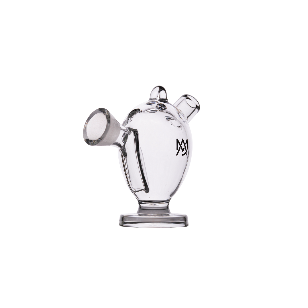 MJ Arsenal The Martian® Original Blunt Bubbler™ - Discreet Smoker
