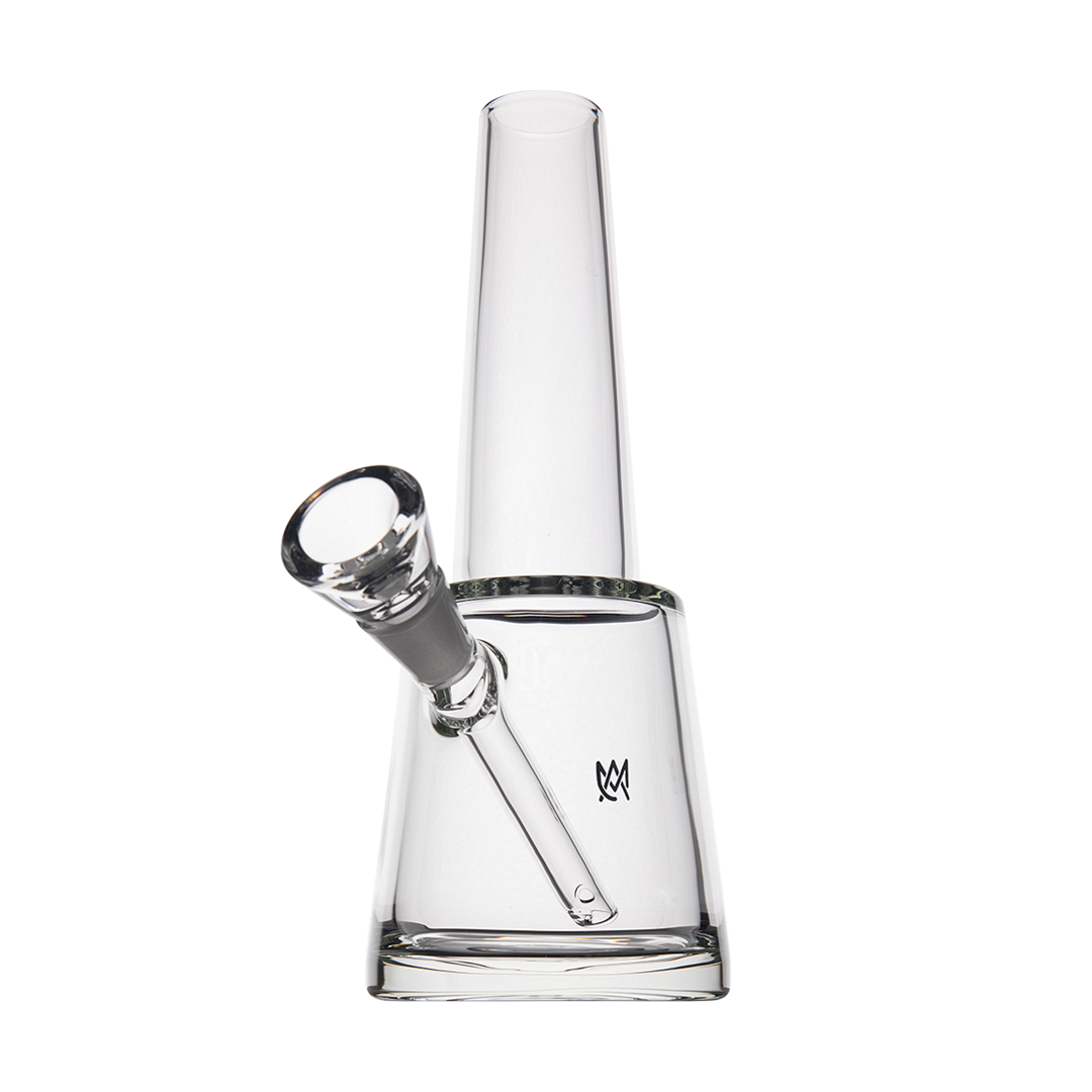 MJ Arsenal Summit Bong - Discreet Smoker