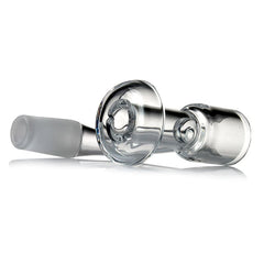 Terp Slurper Quartz Banger Nail 14MM Male - Discreet Smoker