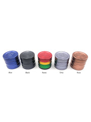 Krave "MAGNETO" Grinder - Discreet Smoker