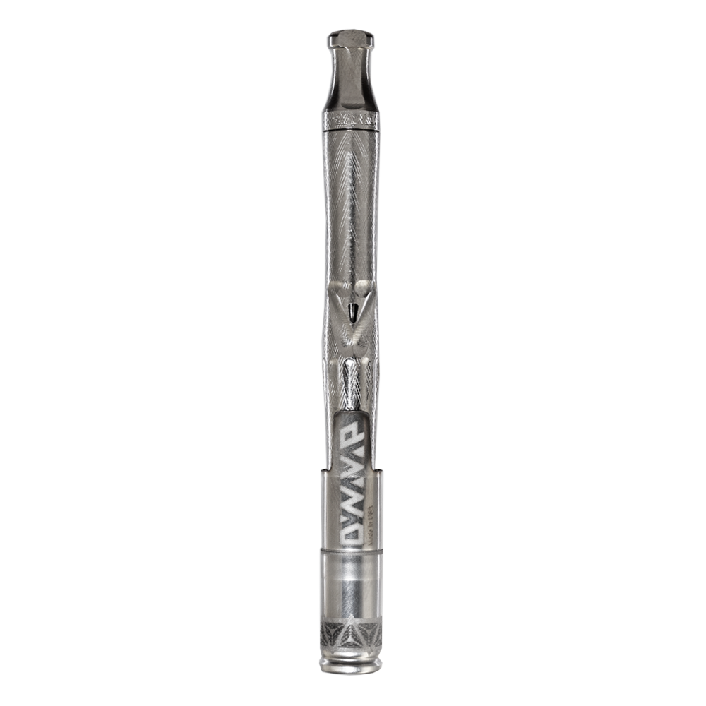 Dynavap UniDyn - Ball Vape Dry Herb Vaporizer - Discreet Smoker