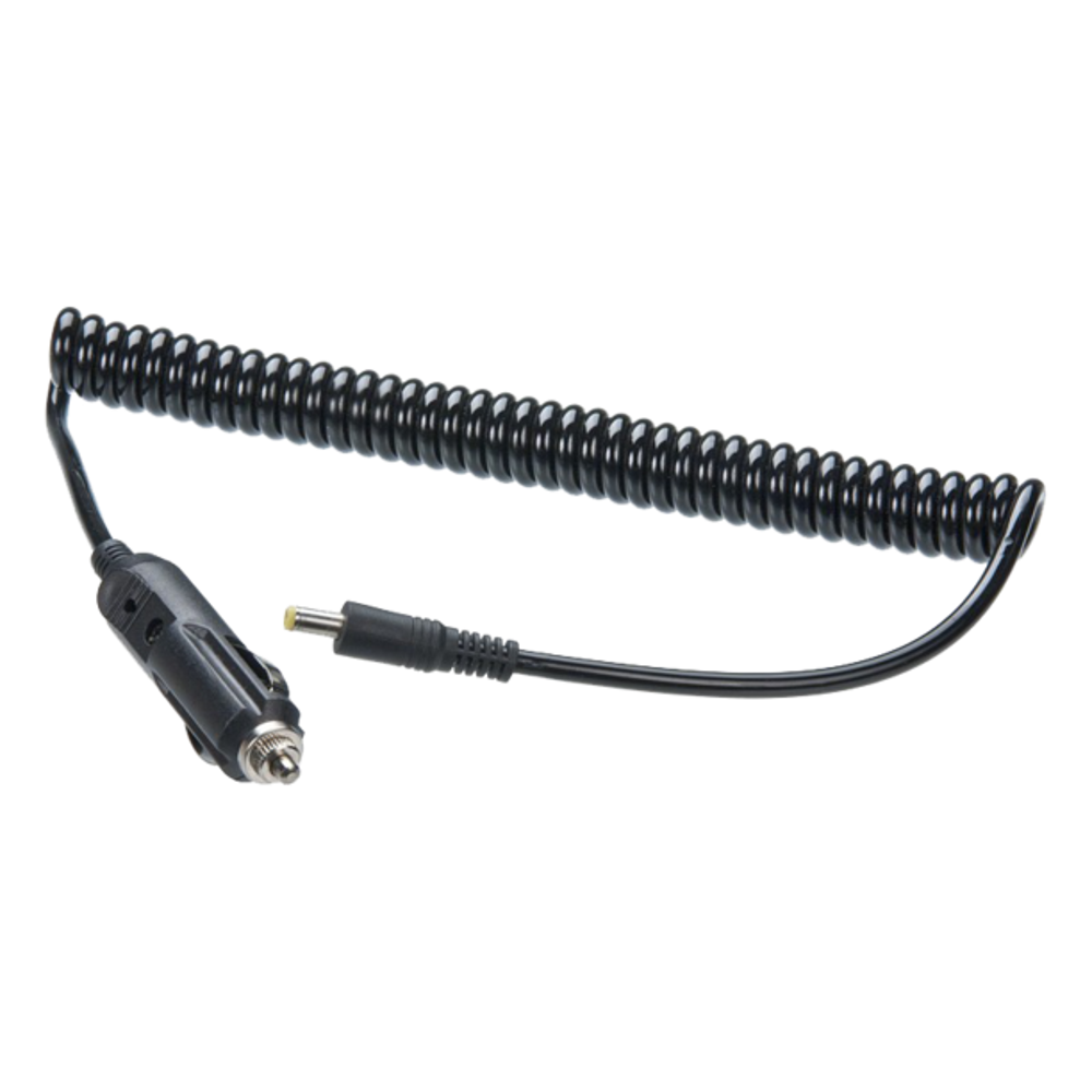 Storz & Bickel Mighty Car Adapter - Discreet Smoker