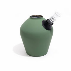 Chill - Limited Edition - Olive Green Rubberized - Discreet Smoker