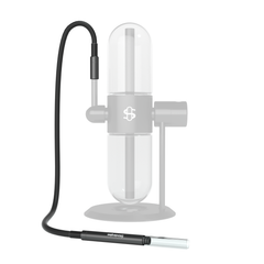 Dr. Greenthumb's X Stündenglass Hose Assembly - Discreet Smoker