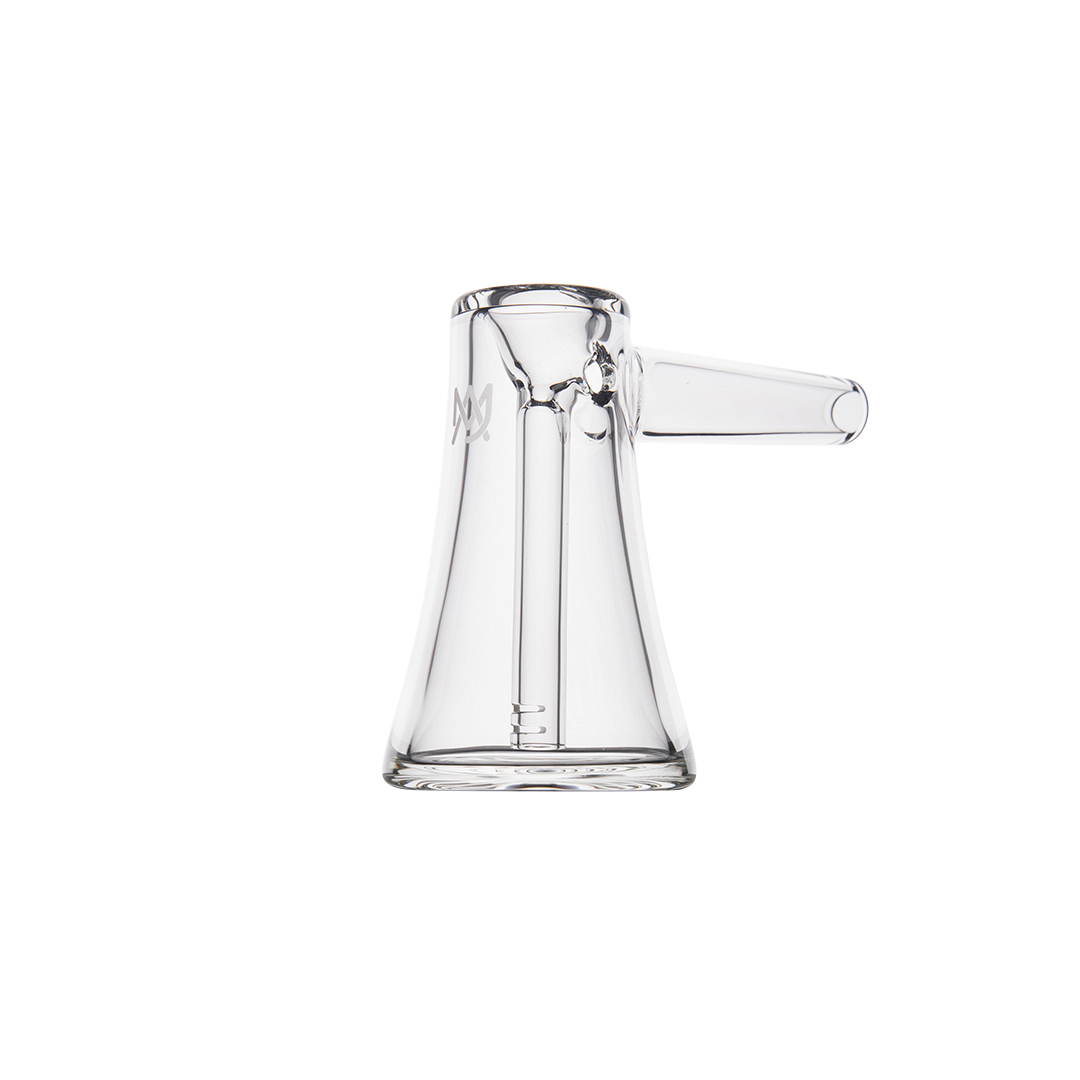 MJ Arsenal Vulkan Bubbler - Discreet Smoker