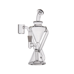 MJ Arsenal Time Turner Mini Dab Rig - Discreet Smoker