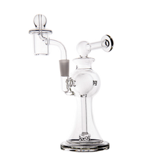 MJ Arsenal Apollo Mini Dab Rig - Discreet Smoker