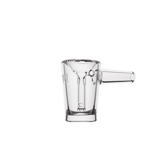 MJ Arsenal Basin Bubbler - Discreet Smoker