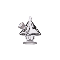 MJ Arsenal King Bubbler - Discreet Smoker