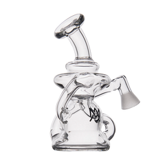 MJ Arsenal Hydra Dab Rig Vape Edition - Discreet Smoker