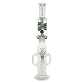 Freeze Pipe Recycler - Discreet Smoker