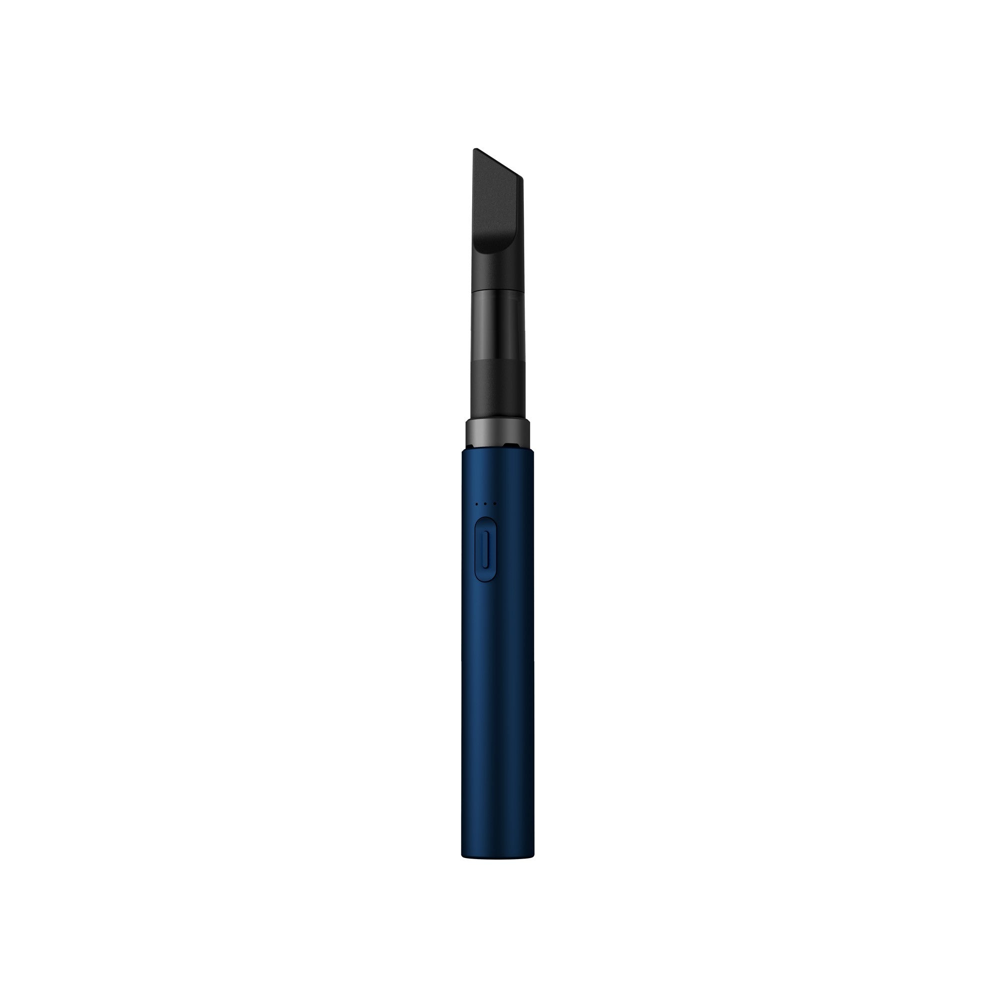 Vessel Core Navy 510 Battery - Discreet Smoker