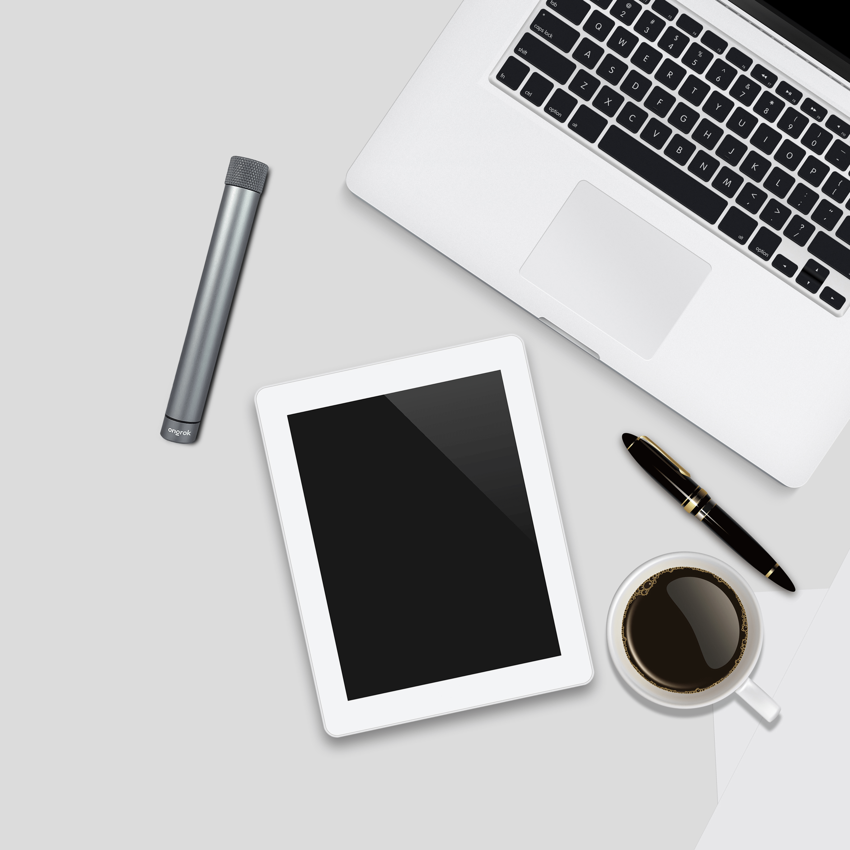 Ongrok Premium Storage Tube | Single - Discreet Smoker