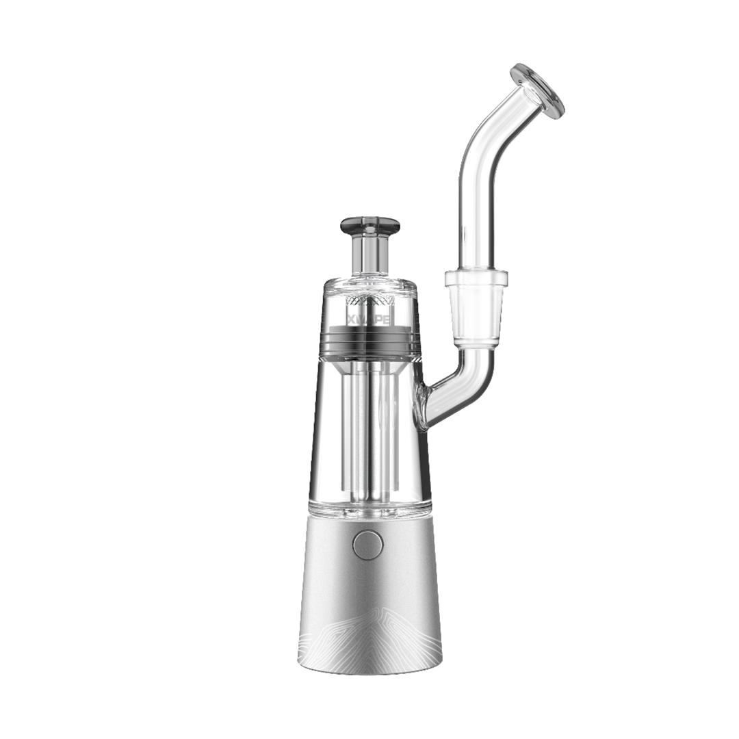 XVAPE Vista Mini 2 E-Rig - Discreet Smoker
