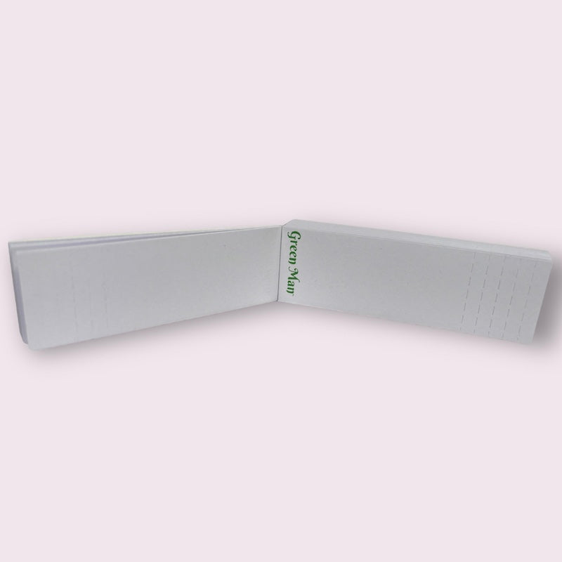 Green Man Original Tips - Discreet Smoker