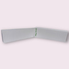 Green Man Original Tips - Discreet Smoker