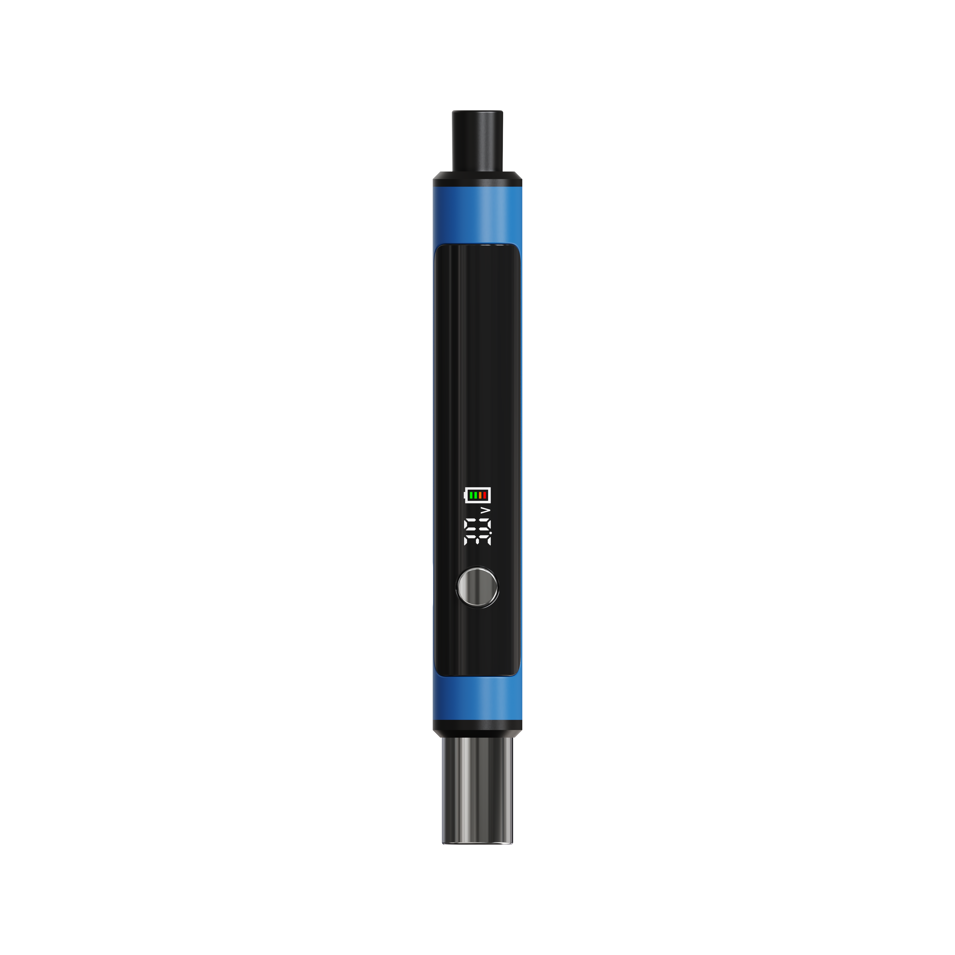 Little Dipper Dab Straw Vaporizer (Upgraded!) - Discreet Smoker