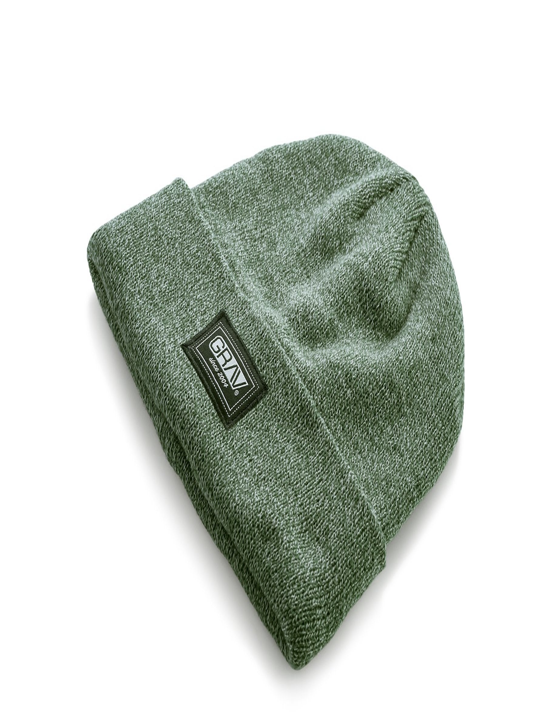 GRAV® Beanie - Discreet Smoker
