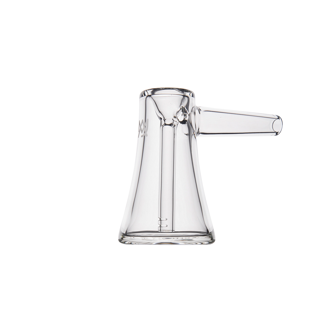 MJ Arsenal Vulkan Bubbler - Discreet Smoker