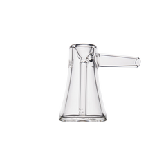 MJ Arsenal Vulkan Bubbler - Discreet Smoker