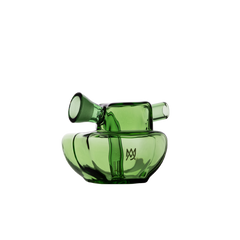MJ Arsenal Commander Blunt Bubbler - Discreet Smoker
