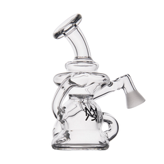 MJ Arsenal Hydra Dab Rig Vape Edition - Discreet Smoker