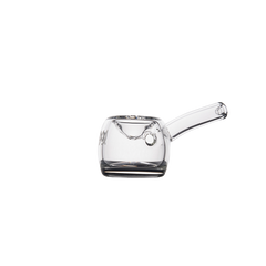 MJ Arsenal Perch Hand Pipe - Discreet Smoker