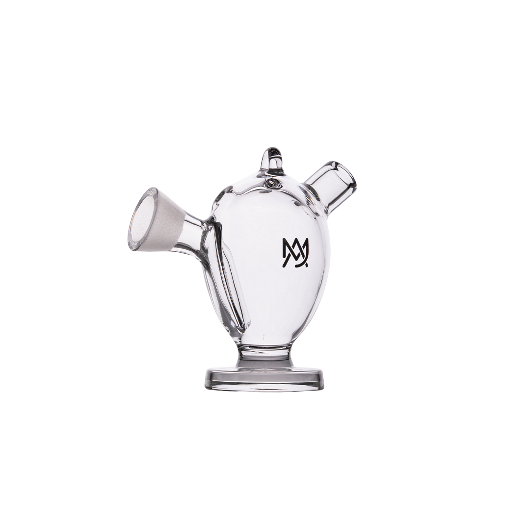 MJ Arsenal The Martian® Original Blunt Bubbler™ - Discreet Smoker