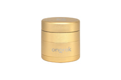 Ongrok Mini 4 Piece EZ Grinder (2.2 inch) - Discreet Smoker