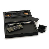 Benji Bankroll Bamboo Tray Kit - Discreet Smoker